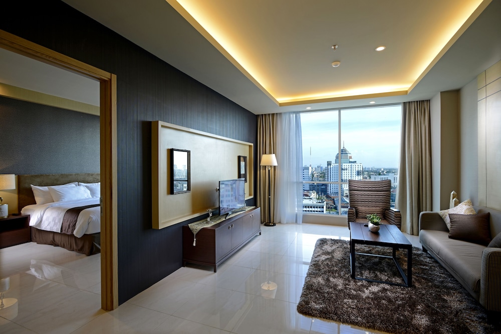 Aria Centrasurabaya Hotel 29/39