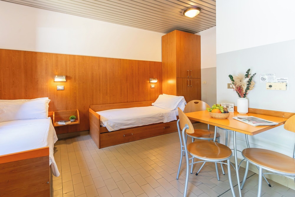 Club del Sole Bologna Easy Camping Village 29/59
