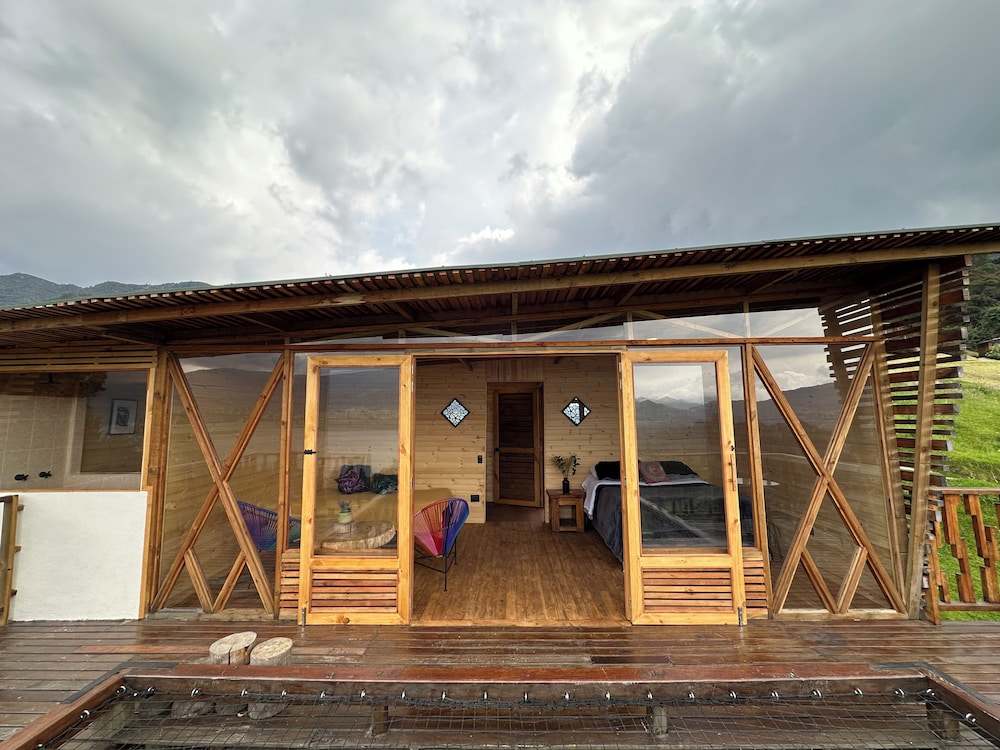 Neusa Hills Glamping 2/49