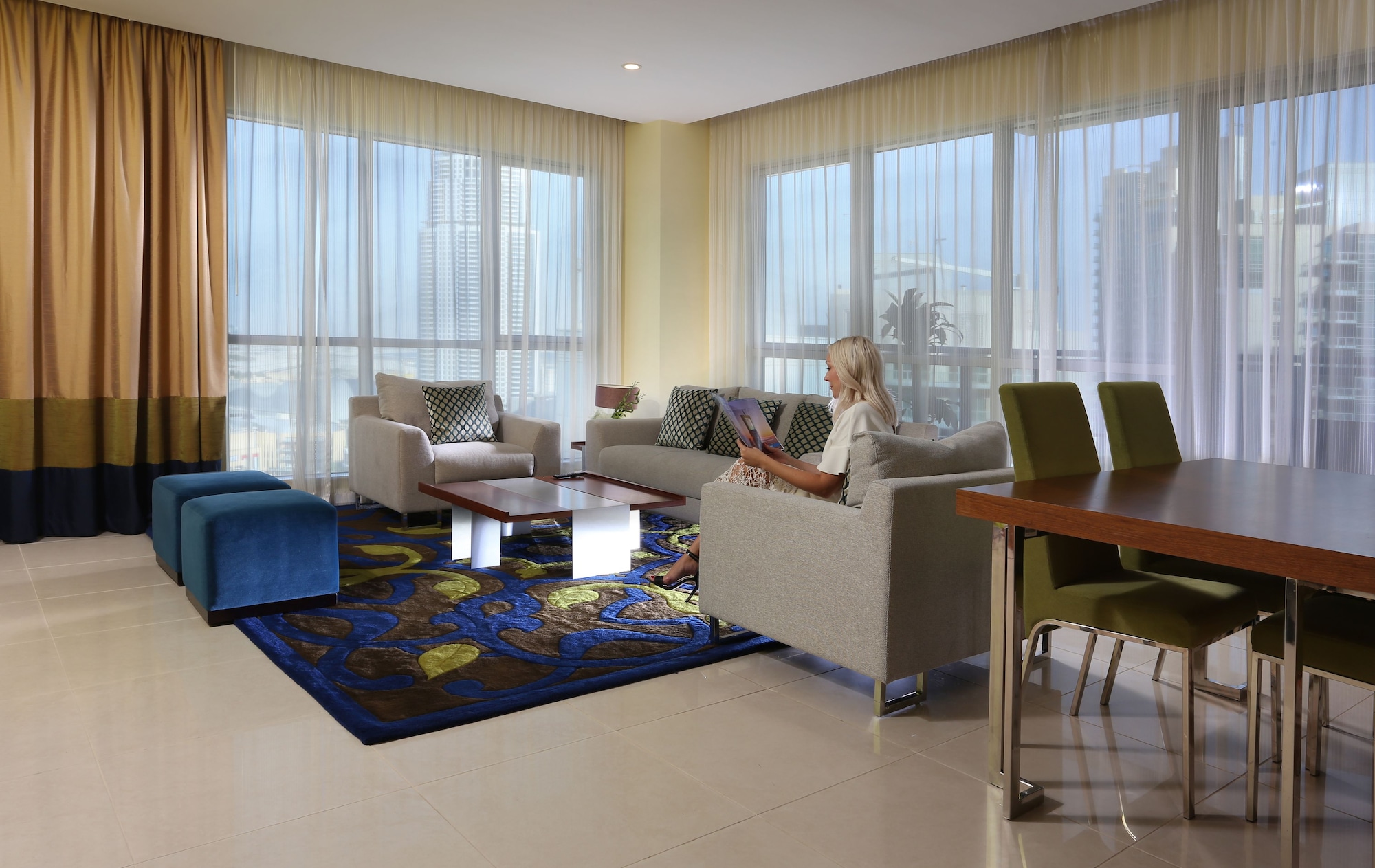 lounge