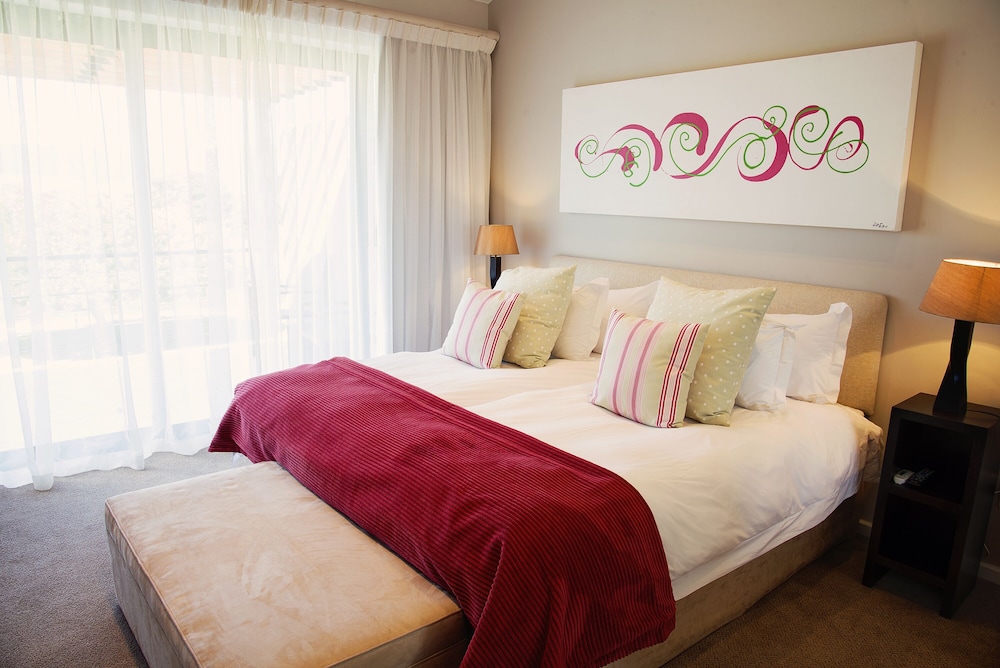 Premier Resort the Moorings Knysna 40/74