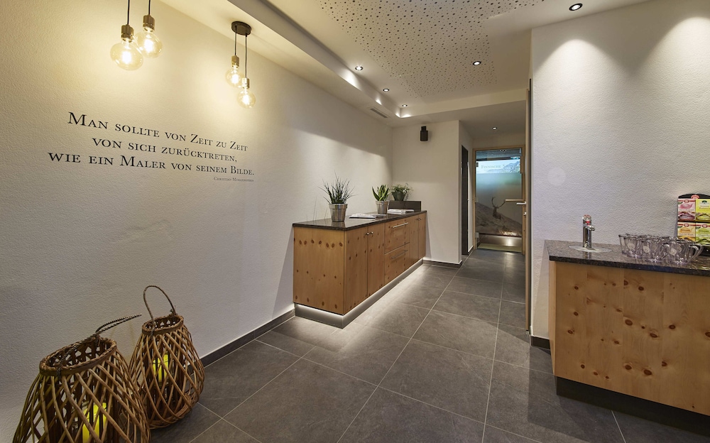 Hotel Hubertushof 5/50