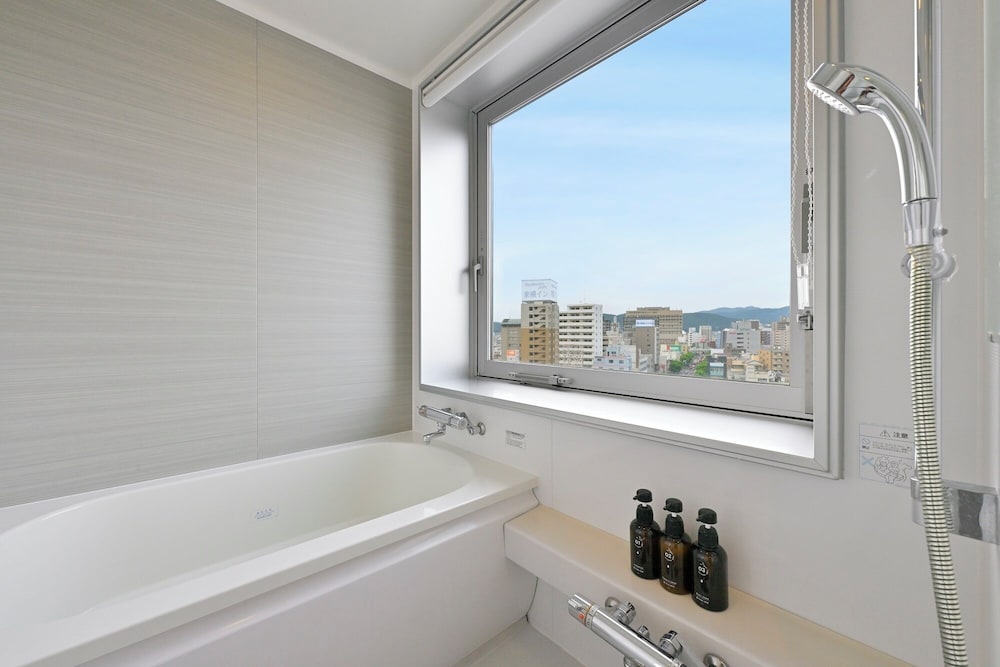 Jr West Group Via Inn Okayama 47/49