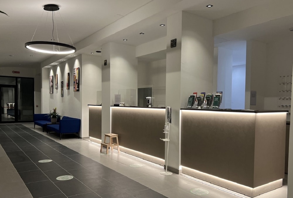 Hotel Palazzo Caveja 12/61