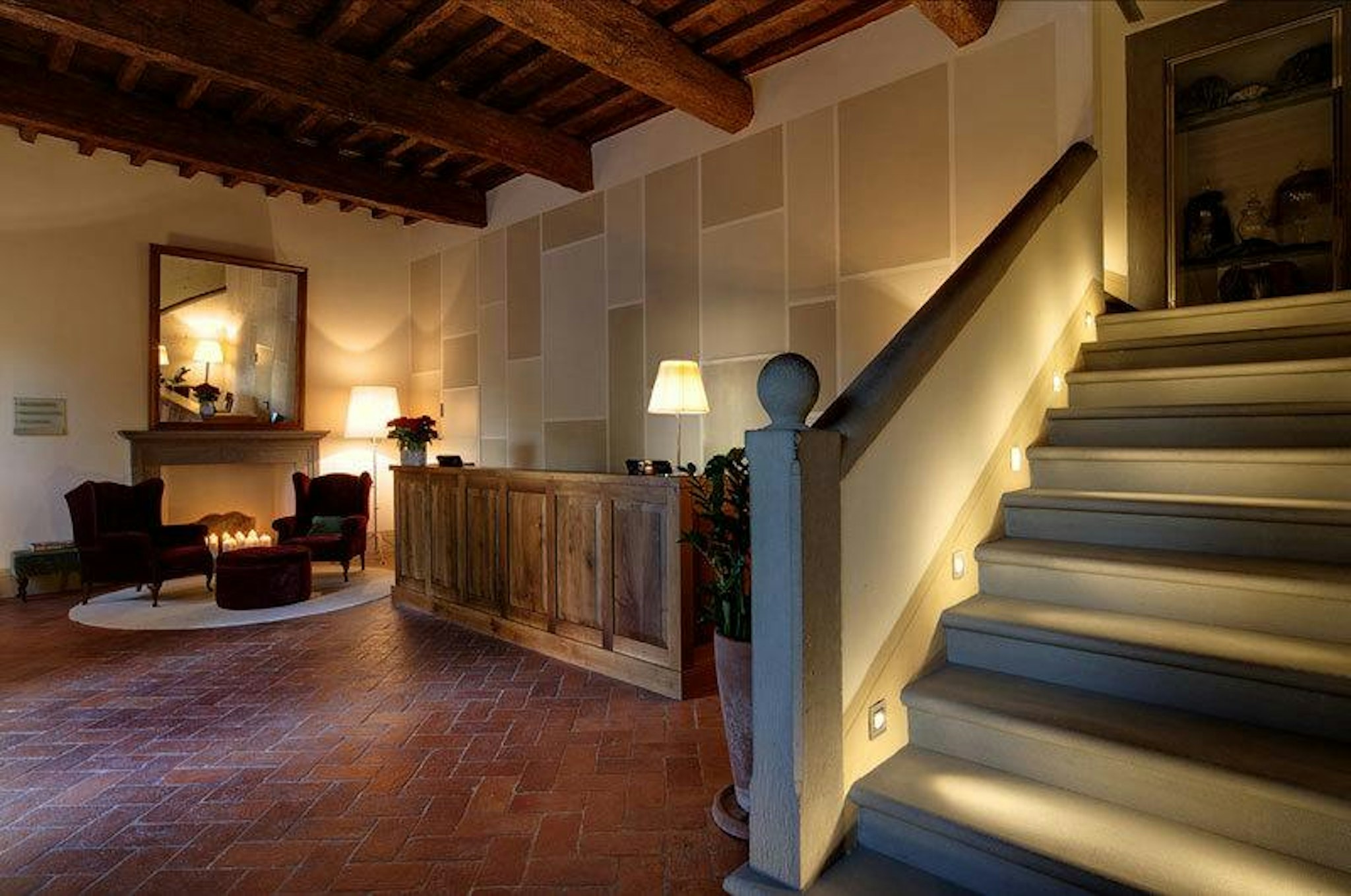Hotel 500 Firenze 4/25