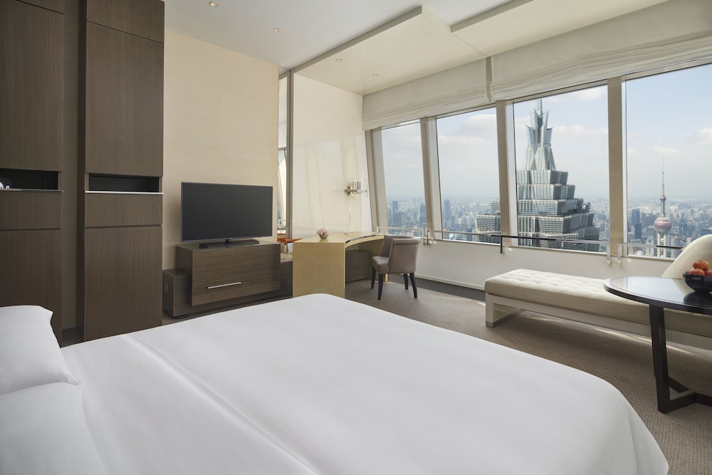 Park Hyatt Shanghai 22/68