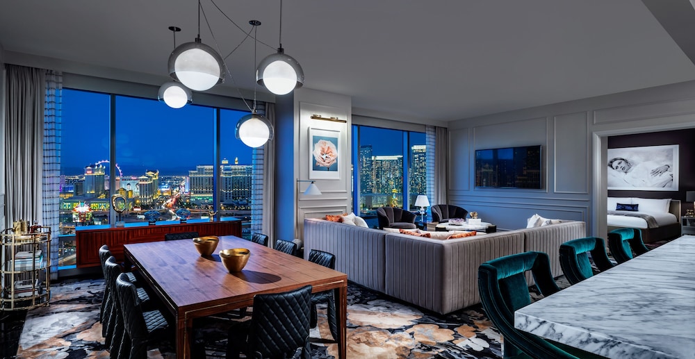 Palms Casino Resort 56/73