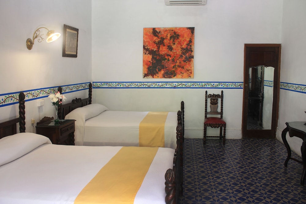 Hotel Real Toledo by Kavia 27/50