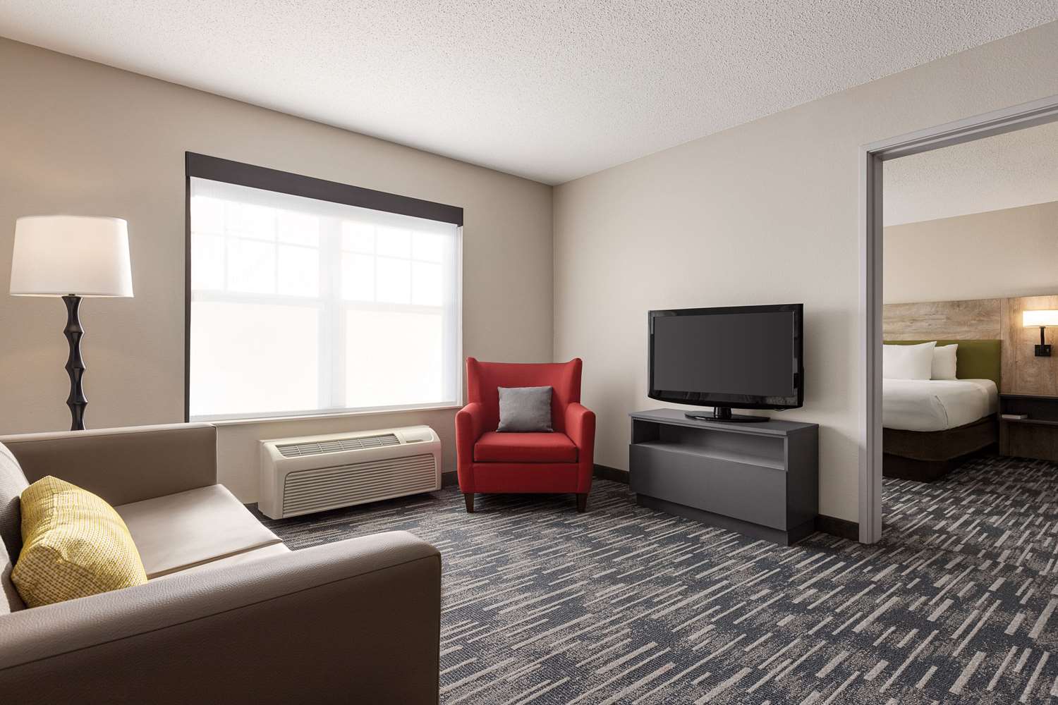 Country Inn and Suites by Radisson St Cloud East MN 21/34