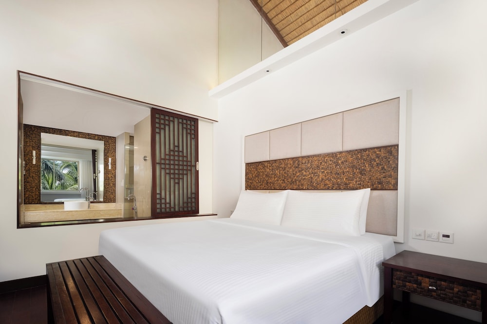Grand Mercure Sanya Yalong Bay 11/38