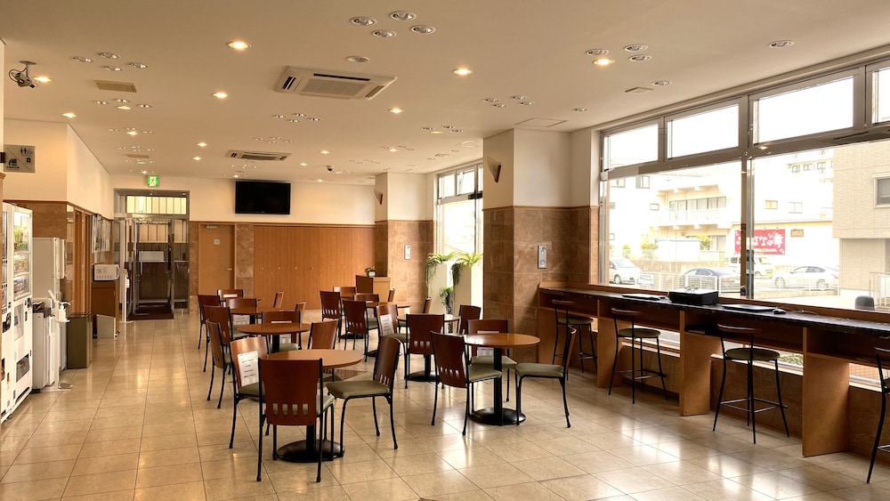 Toyoko Inn Hitachi Ekimae 46/56