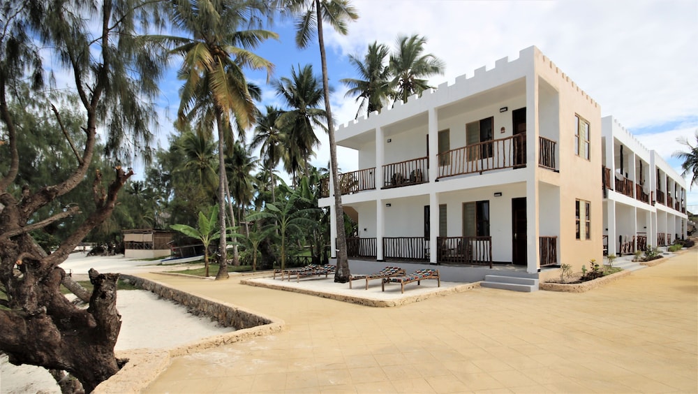 Zanzibar Bay Resort 6/50