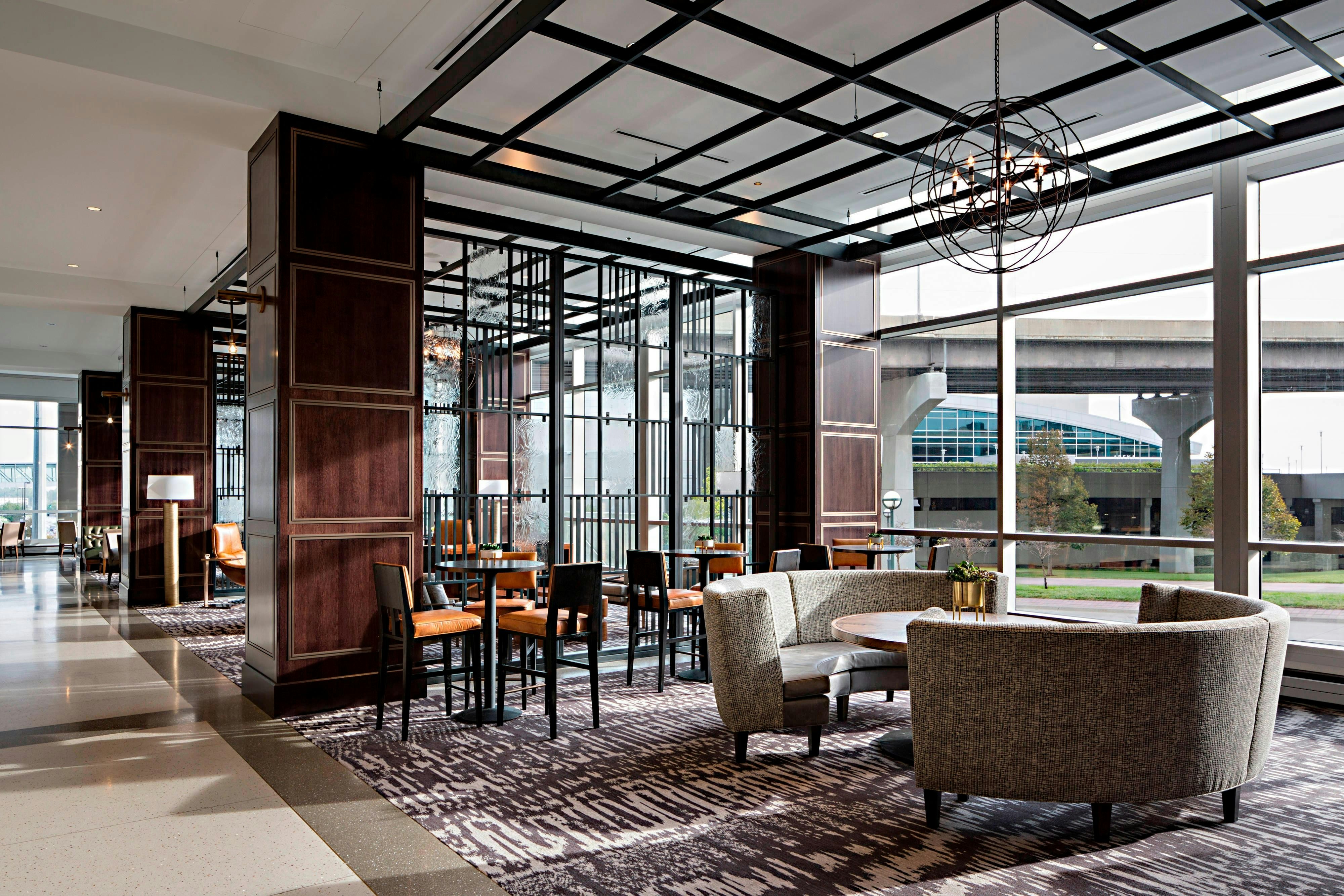OMAHA MARRIOTT DOWNTOWN AT THE CAPITOL DISTRICT 3/19