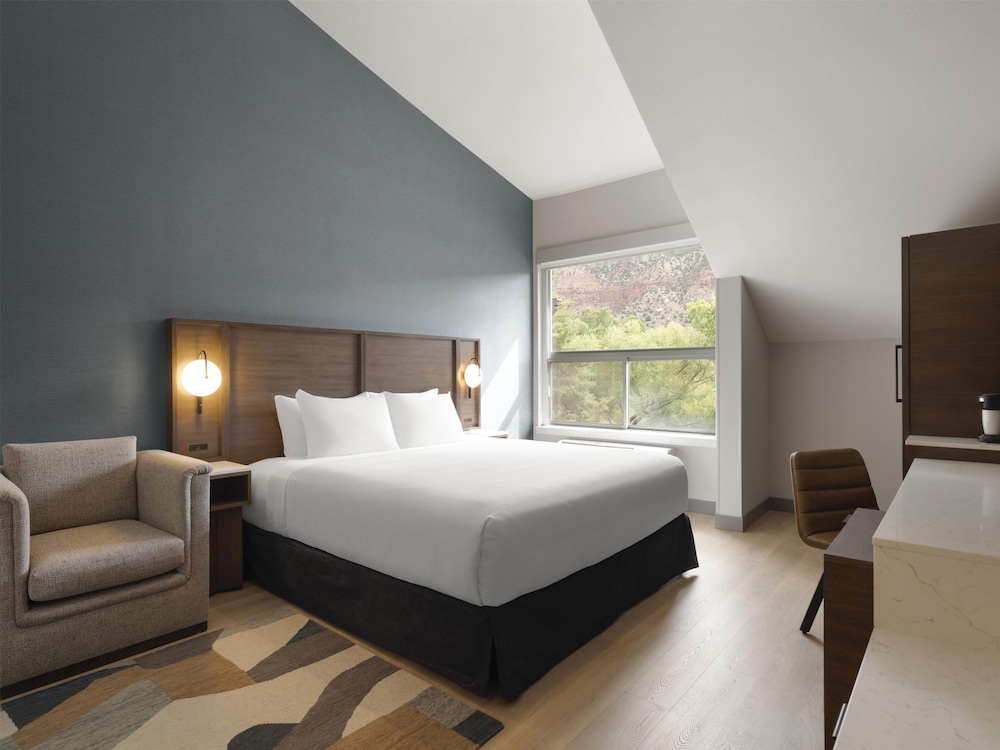 Hyatt Place Springdale/Zion National Park 19/63
