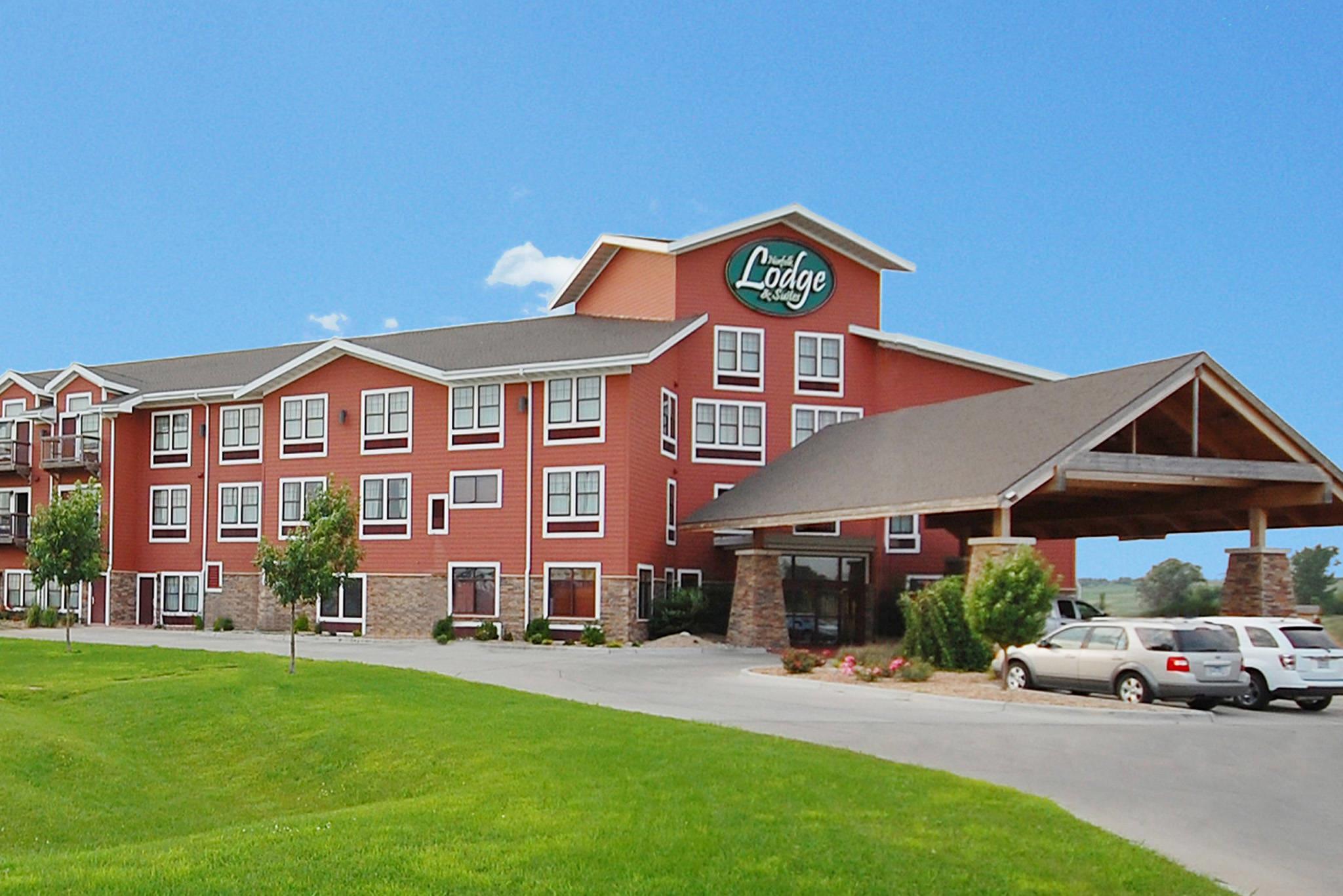 Norfolk Lodge Suites Ascend Hotel Collection 32/32