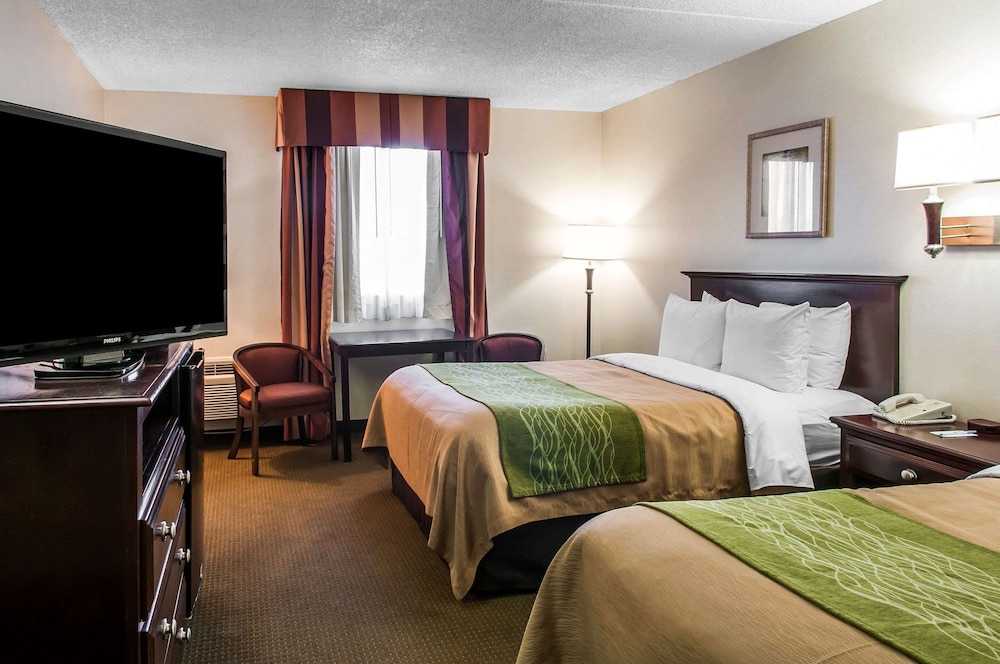 Comfort Inn Las Vegas New Mexico 16/50