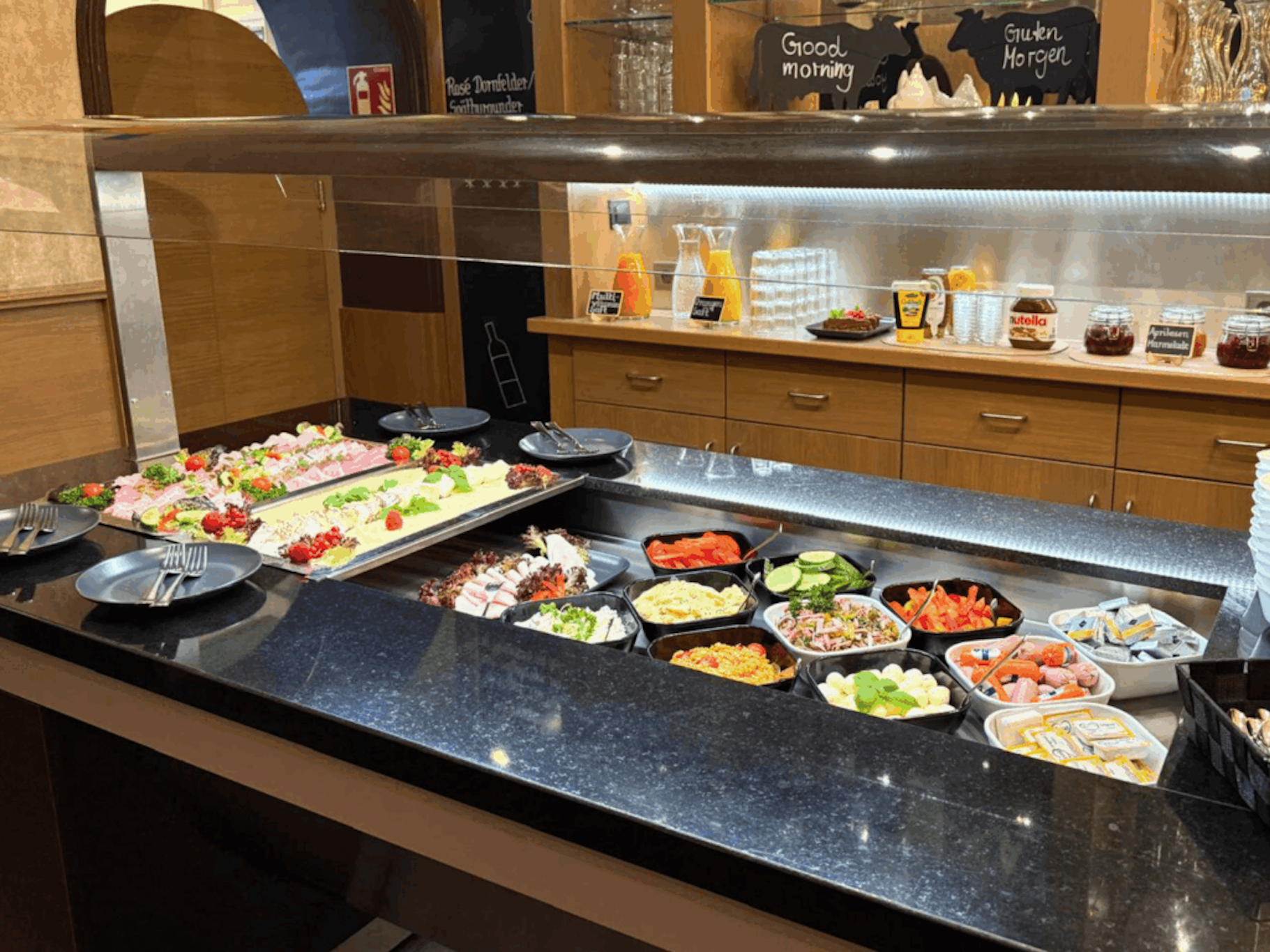 TOP Hotel Hohenstaufen 23/57