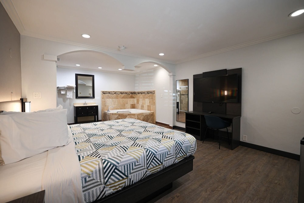 Motel6 Tustin, CA – Orange County 16/32