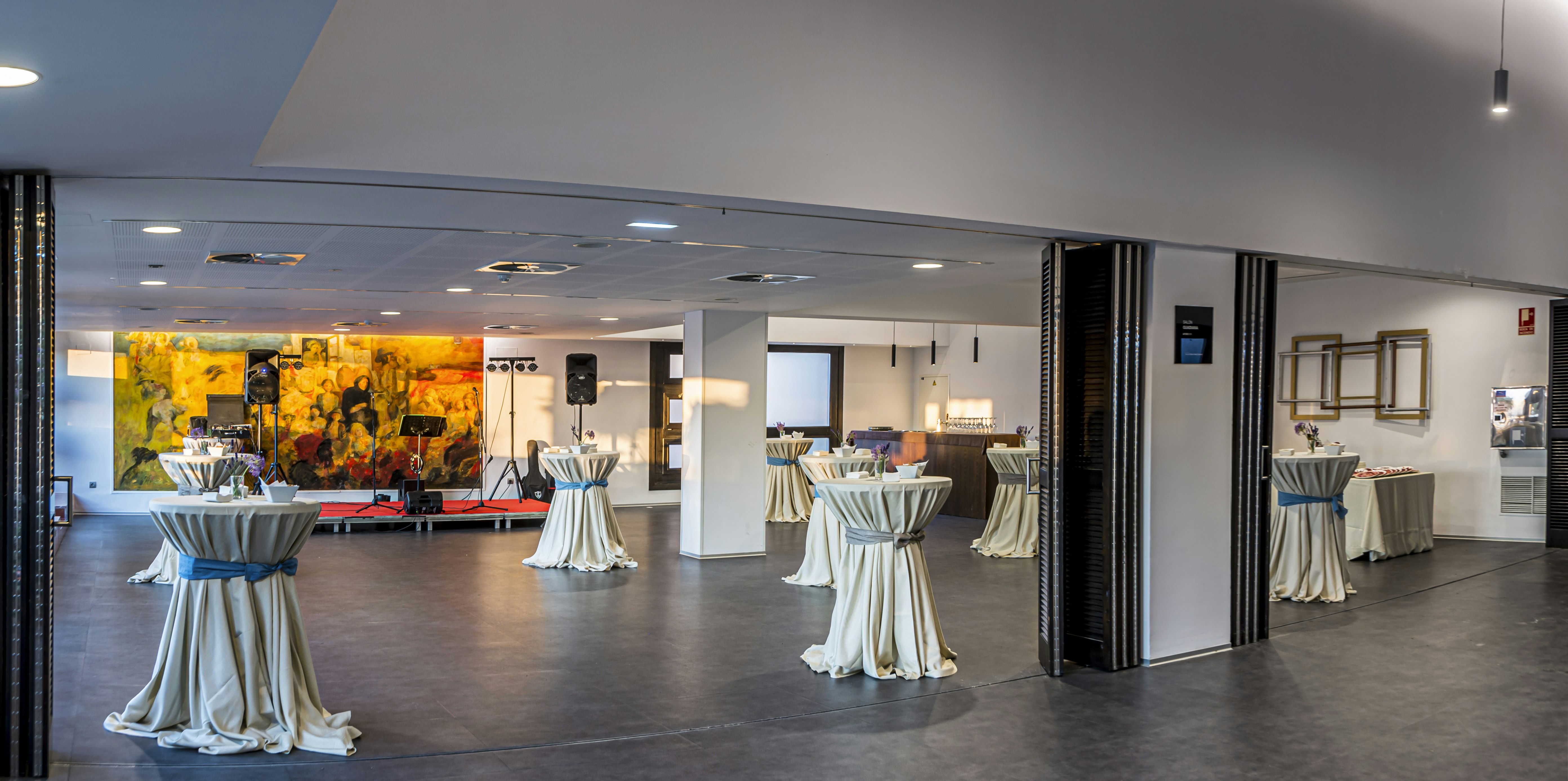 SERCOTEL GRAN HOTEL ZURBARAN 8/25