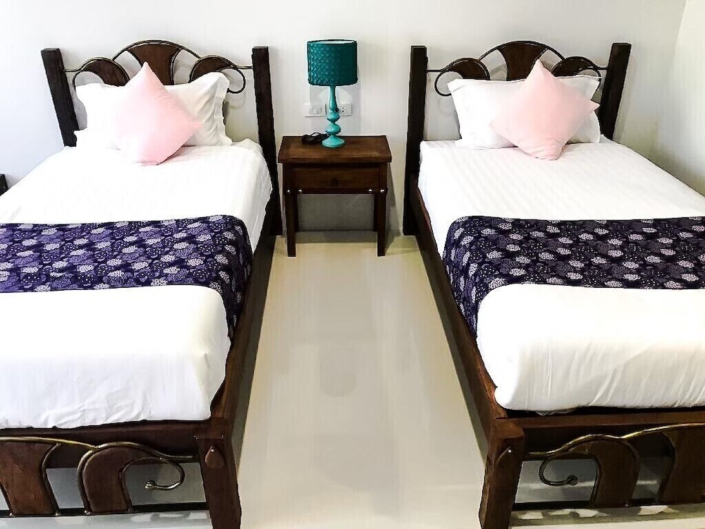 Kornwat Garden Resort 20/71