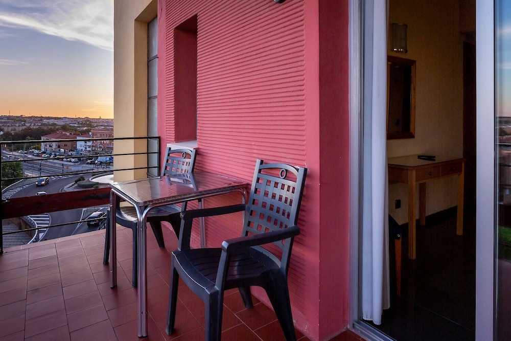 Hotel Zeus 40/59