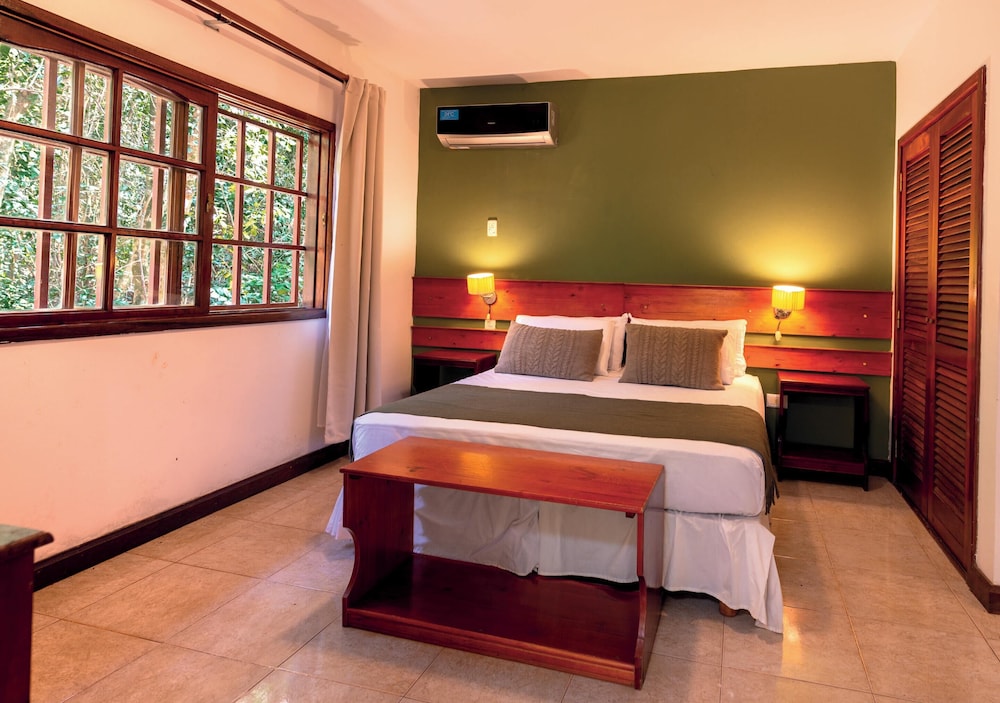 Hotel Bagu Cabanas del Lenador 10/50