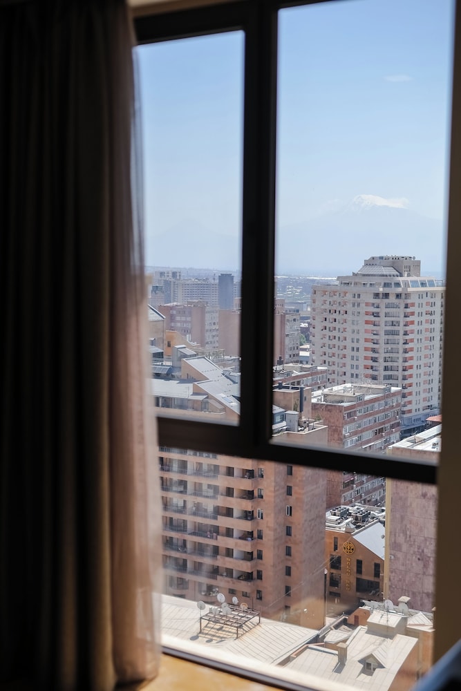 Rooftop Apart Hotel 5/61