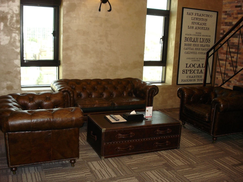 Hotel Boutique 9 39/55