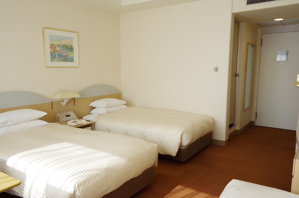 Kawagoe Prince Hotel 7/51