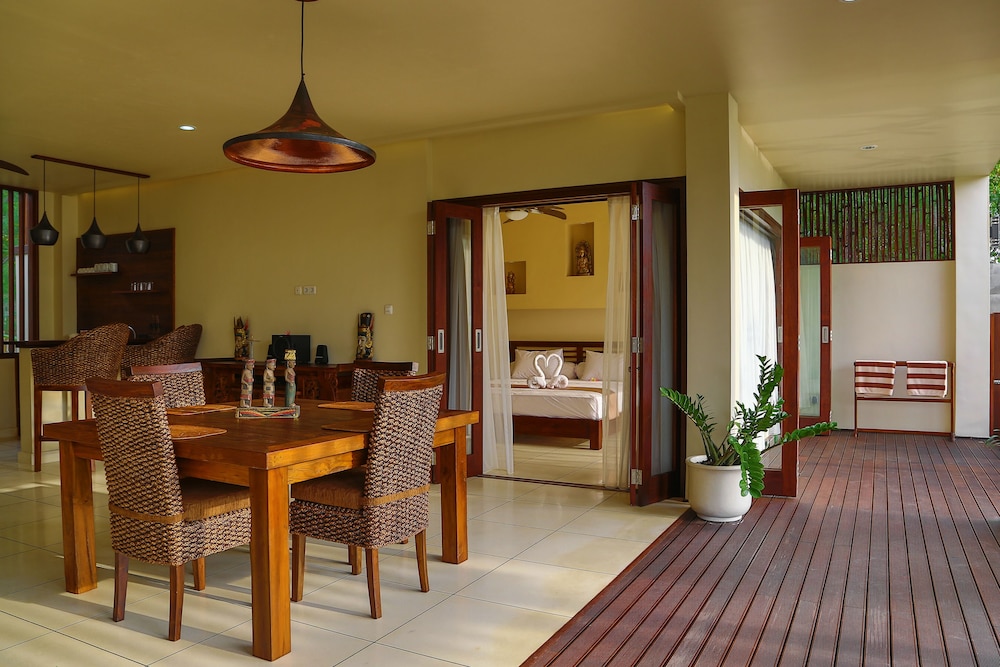 Mala Garden Resort and Spa 46/62