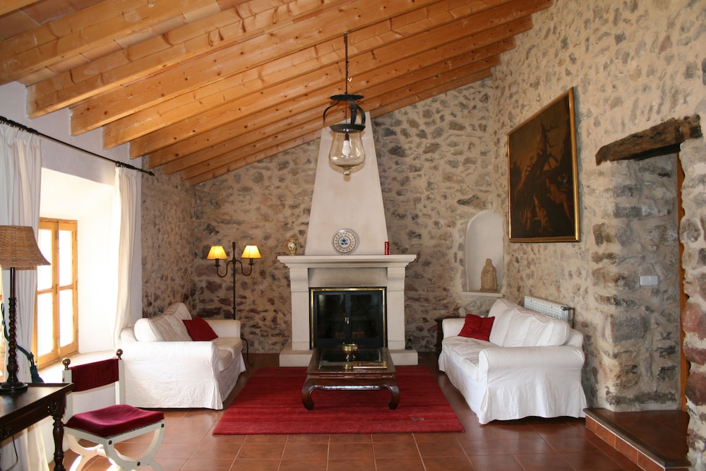FINCA HOTEL SON PONT 31/60