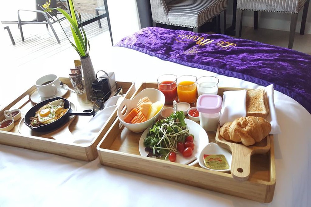 Le Monte Hotel Khao Yai 47/61