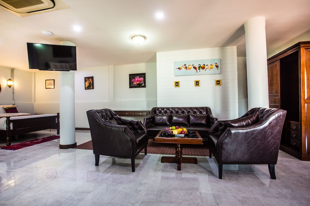 Pingdoi Hualin Boutique Hotel 29/50