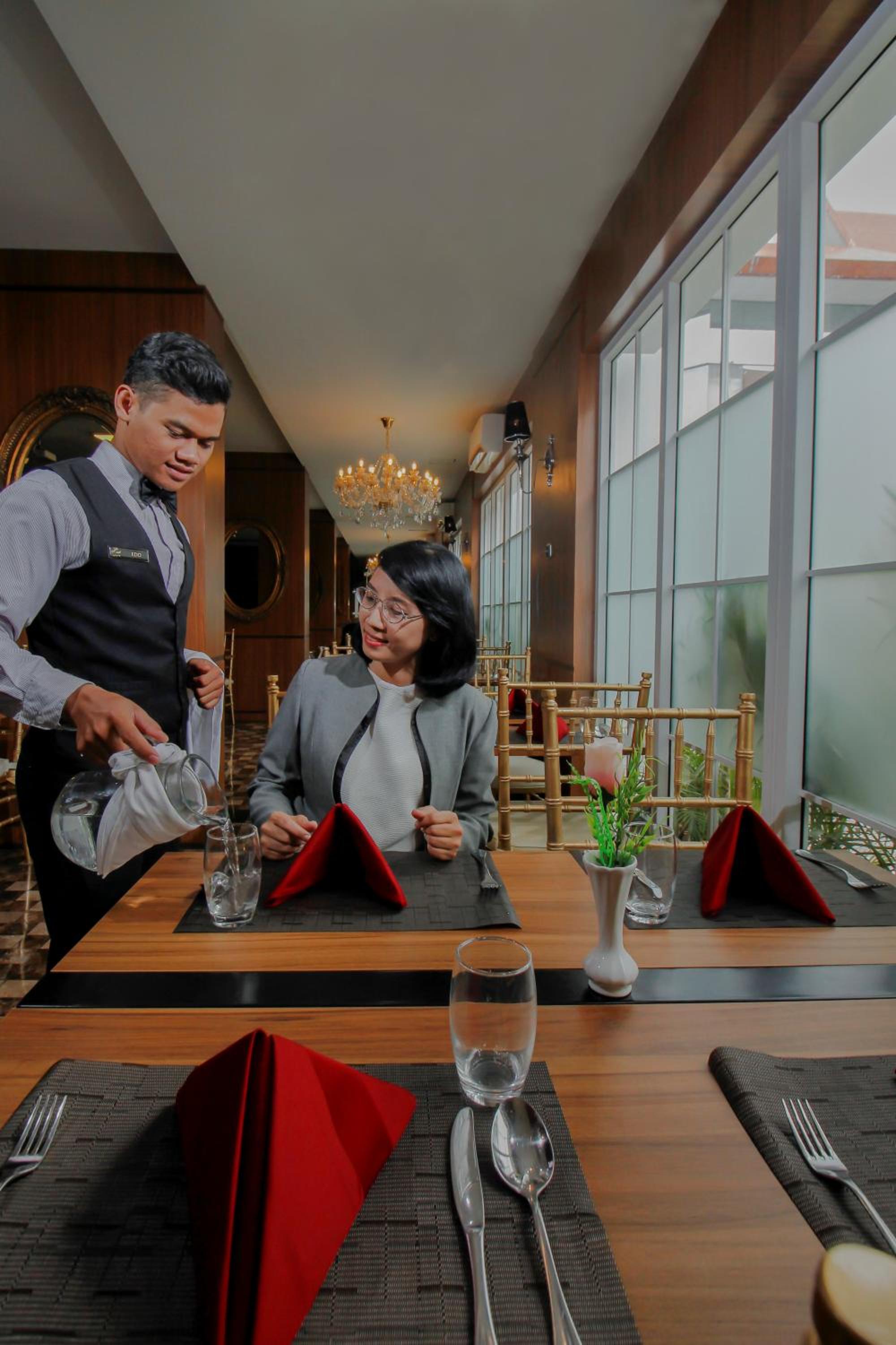 Petit Boutique Hotel Solo 25/27