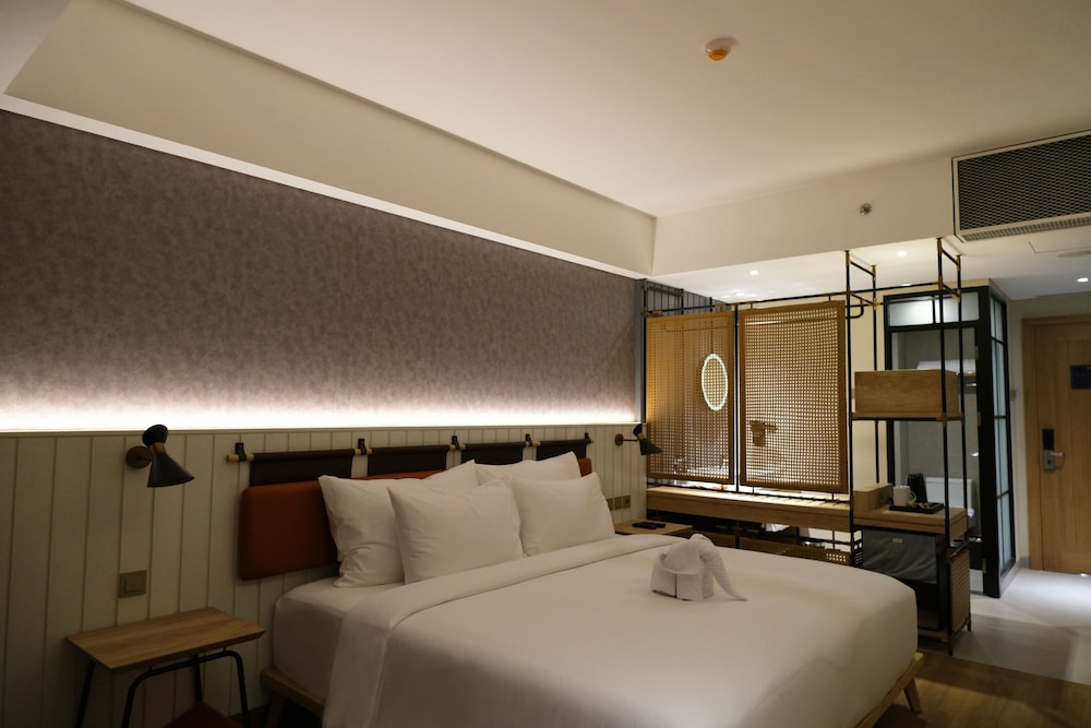 PORTA by The Ambarrukmo酒店(PORTA by The Ambarrukmo) 图片4