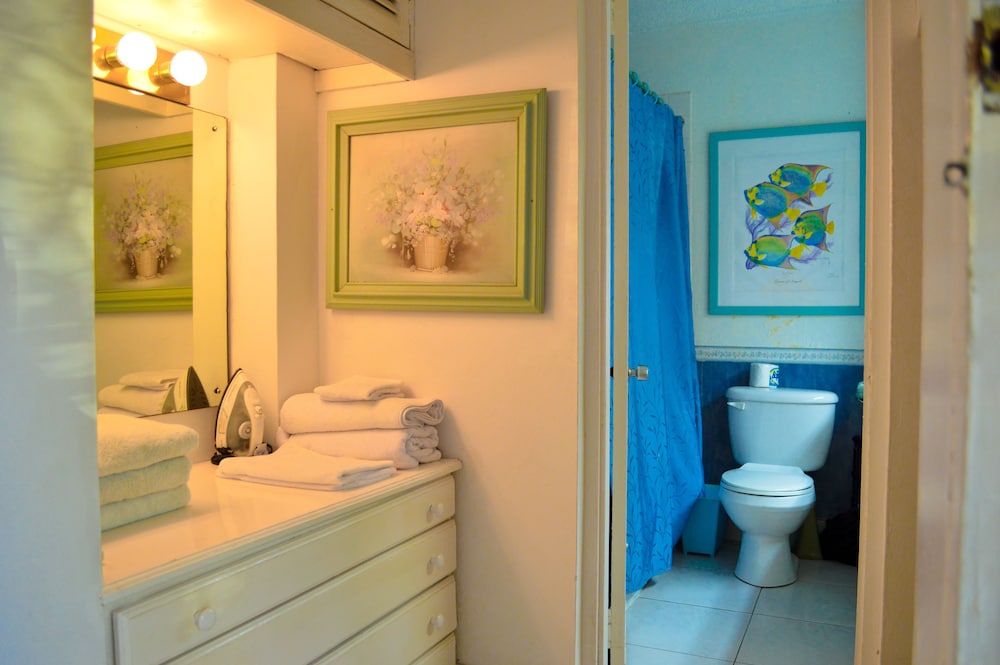 Garden Beach Studios At Montego Bay Club 28/29