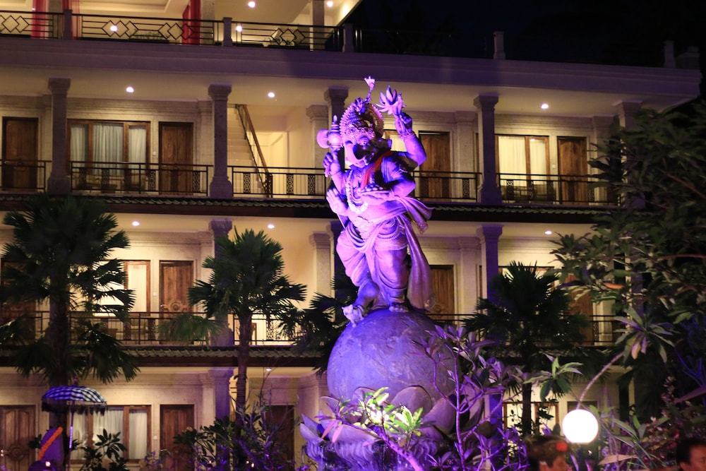 Om Ham Retreat And Resort 4/73