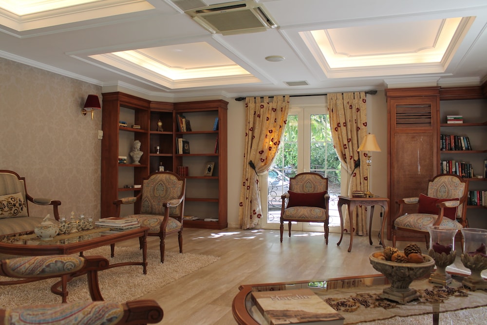 Ece Saray Marina Resort 27/38