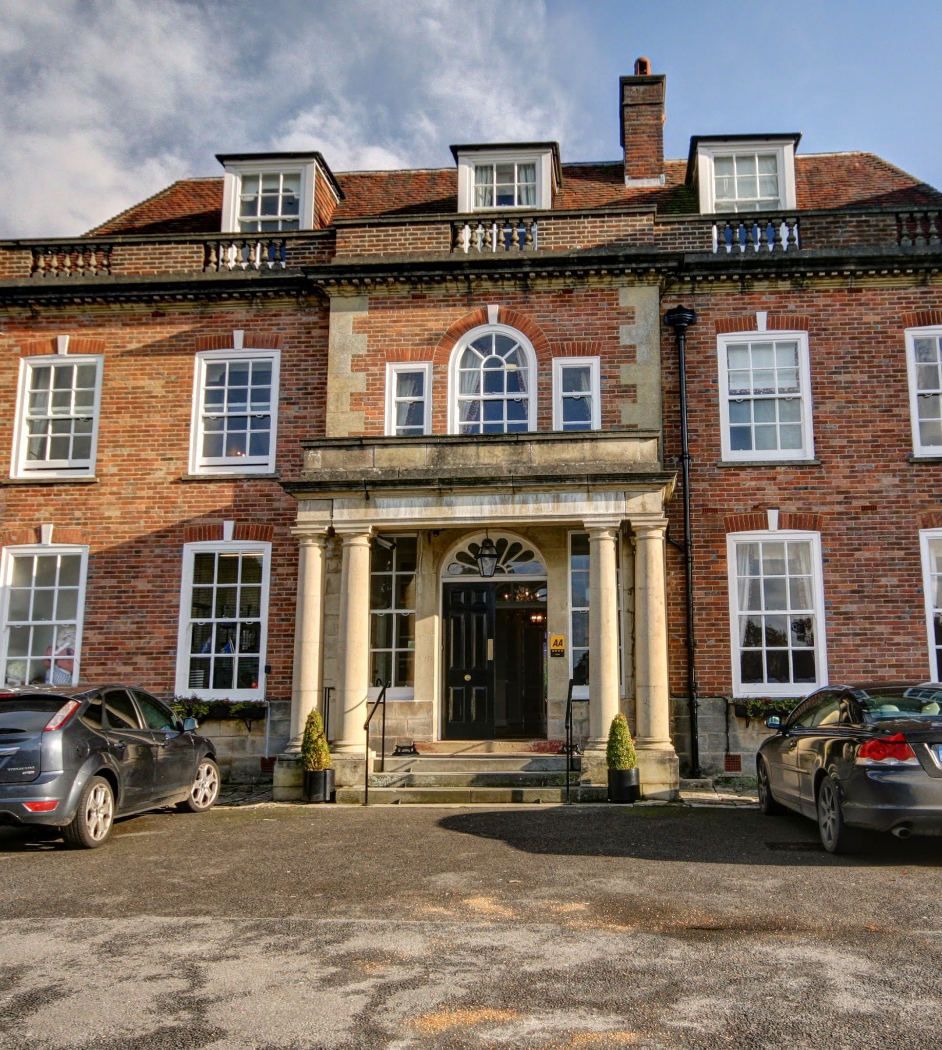 Bannatyne Spa Hotel Hastings 5/7