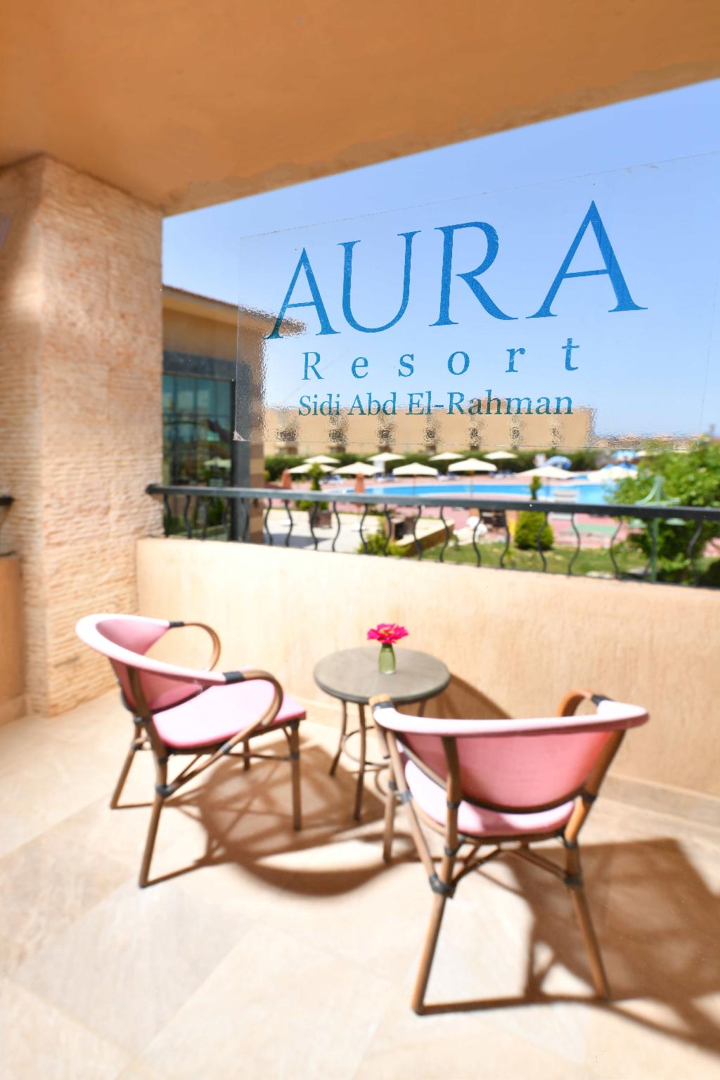 Aura Beach Resort Sidi Abd El Rahman 28/46