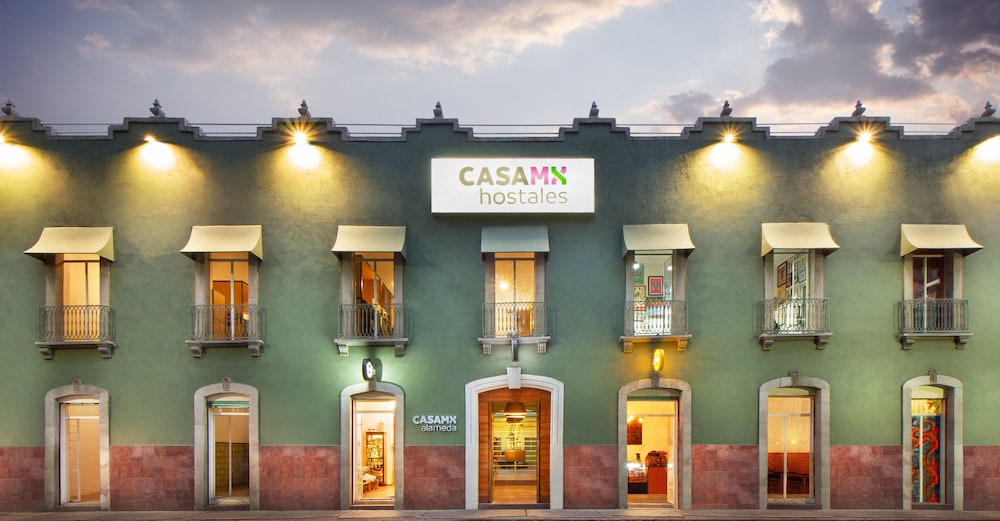 Casa MX Alameda 1/29