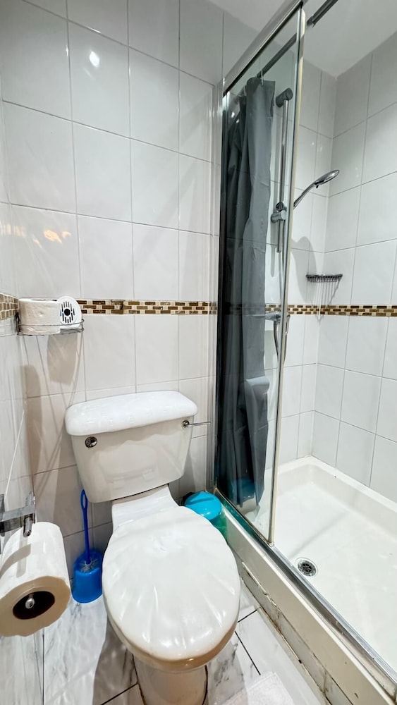 Hotel Earls Court 49/50