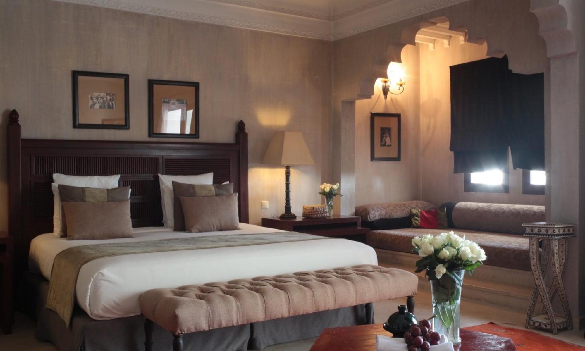 Loggia, Junior Suite, Executive