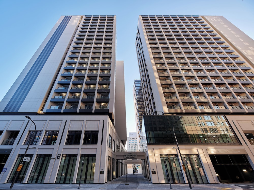 Hotel The Botanik Sewoon Myeongdong 5/65