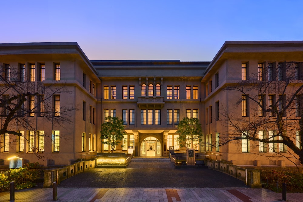 The Gate Hotel Kyoto Takasegawa by Hulic in KYOTO