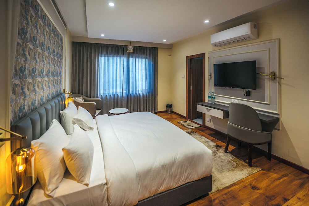 New Hotel Snow Crest 18/50