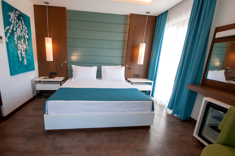 Acroter Hotel & Spa 14/50