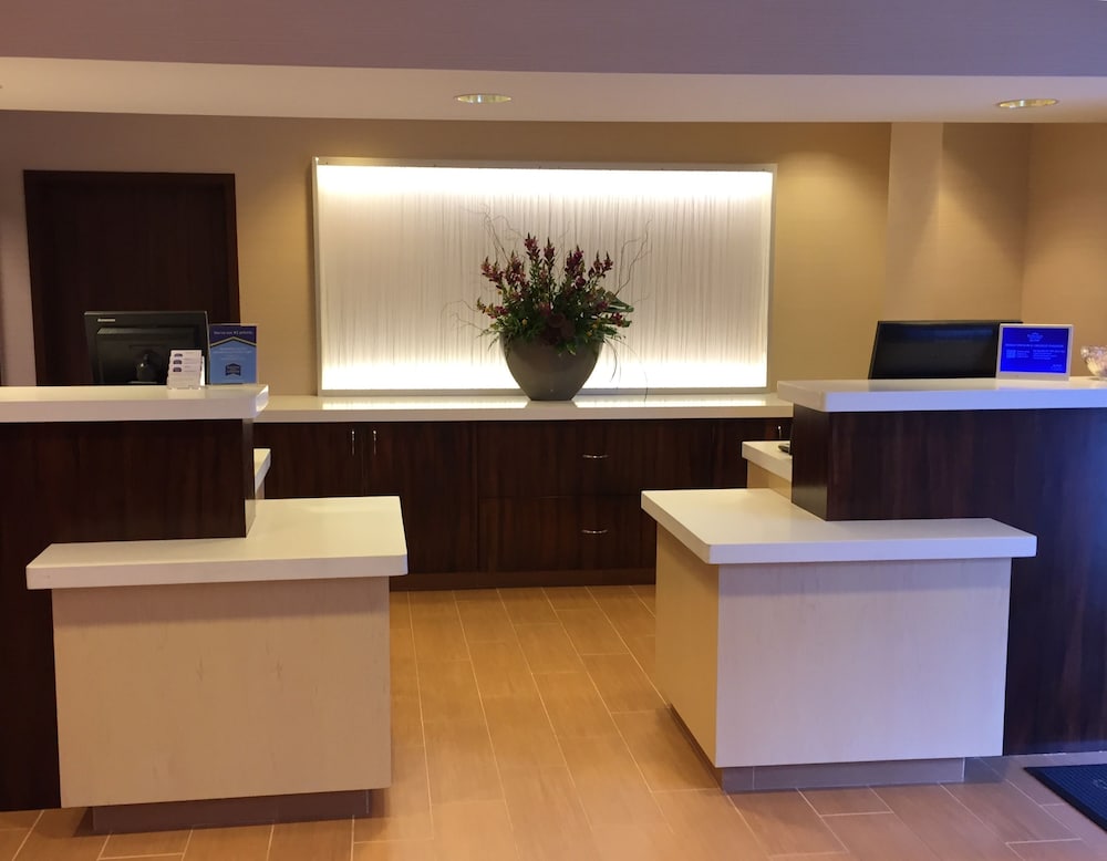 Fairfield Inn & Suites West Palm Beach Jupiter 10/37