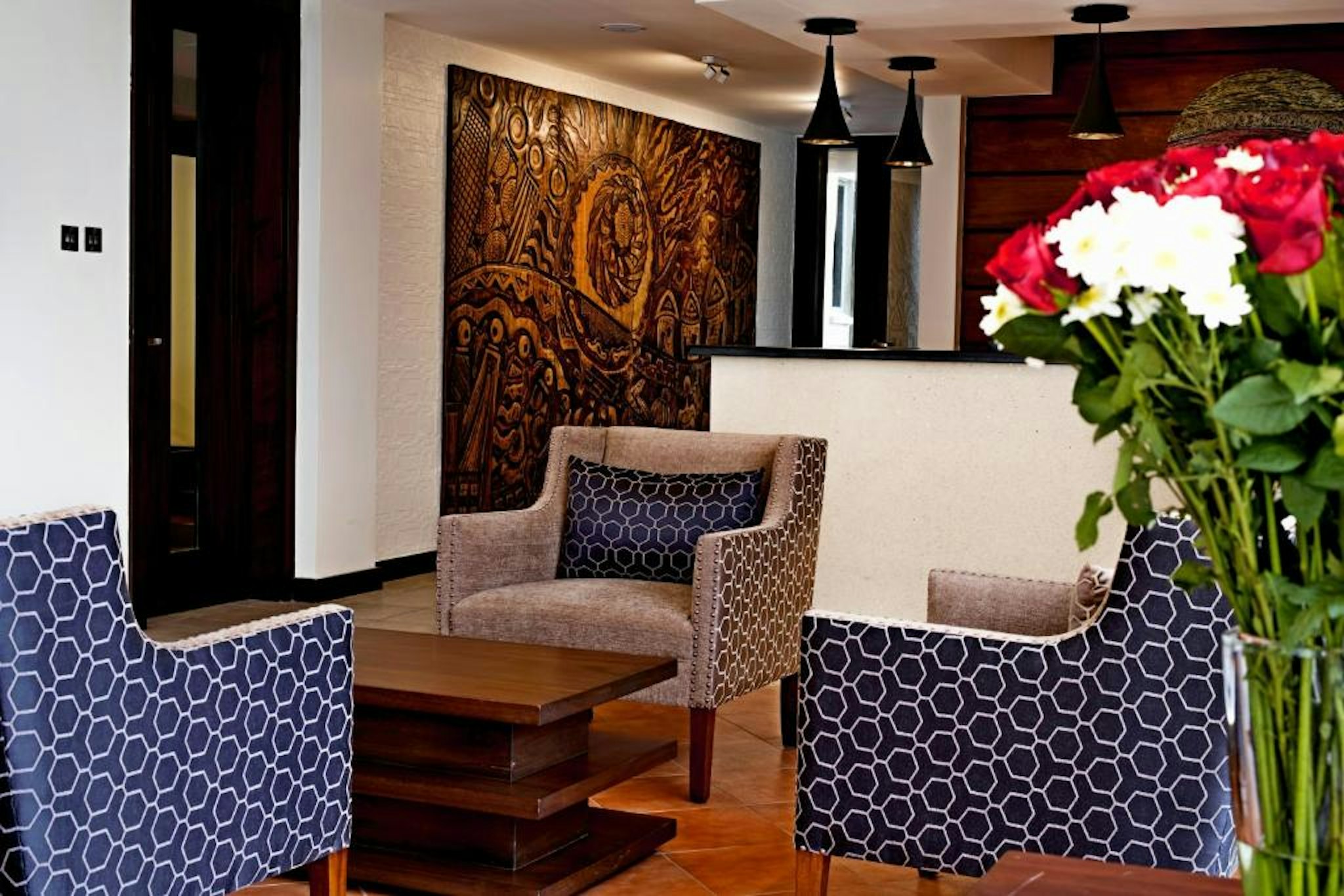 Magna Hotel And Suites 9/15