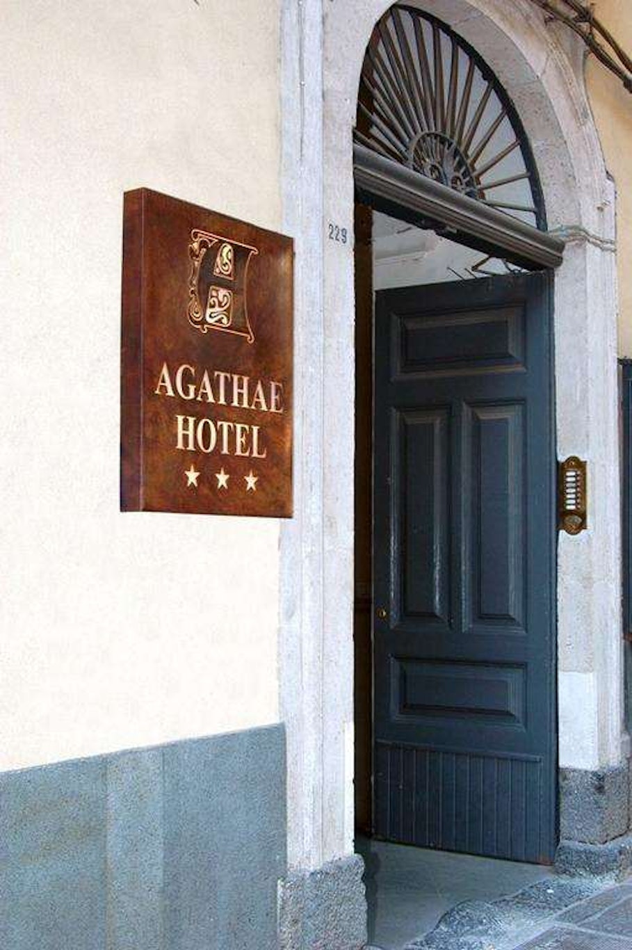 Hotel Agathae 19/47